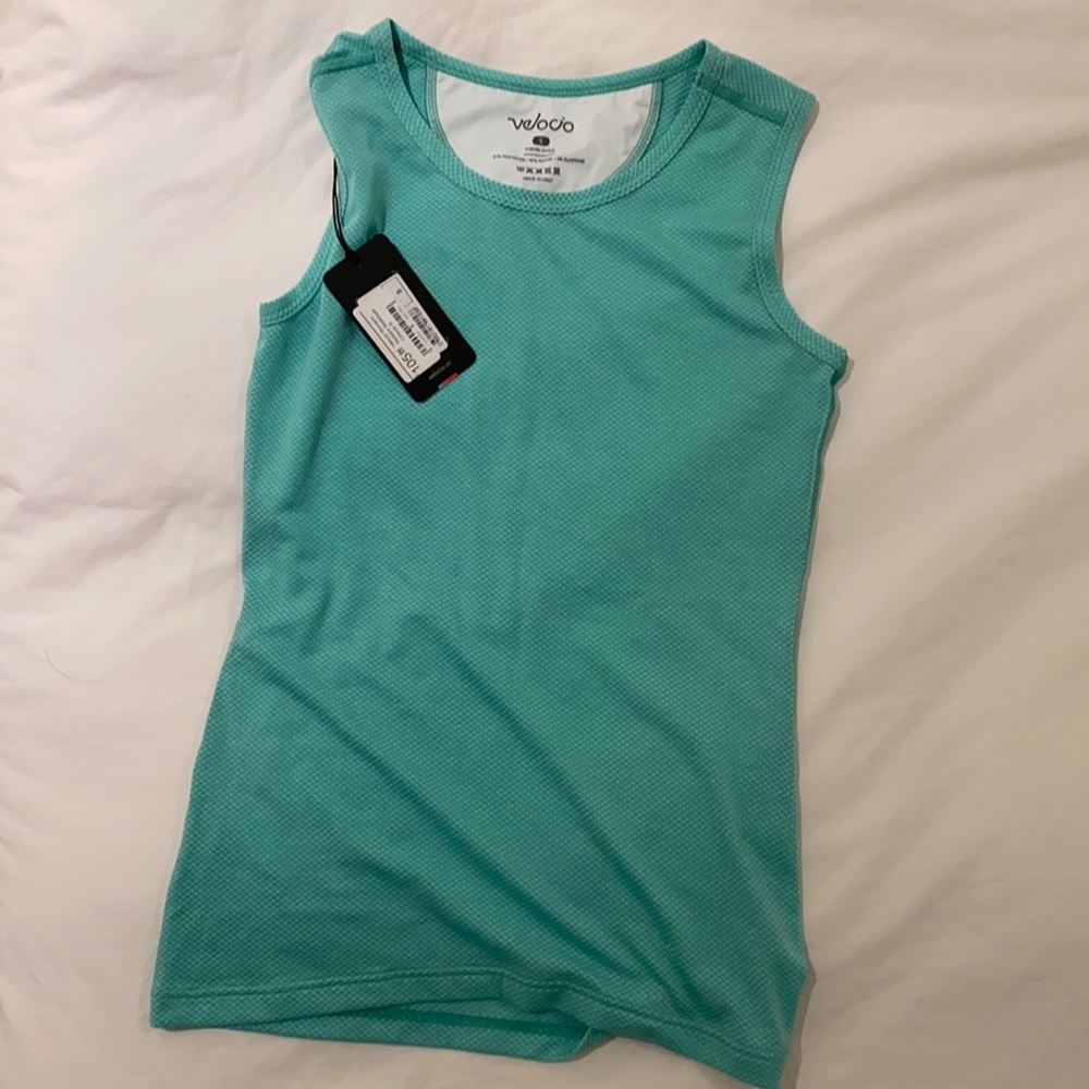Velocio Radiator Baselayer S